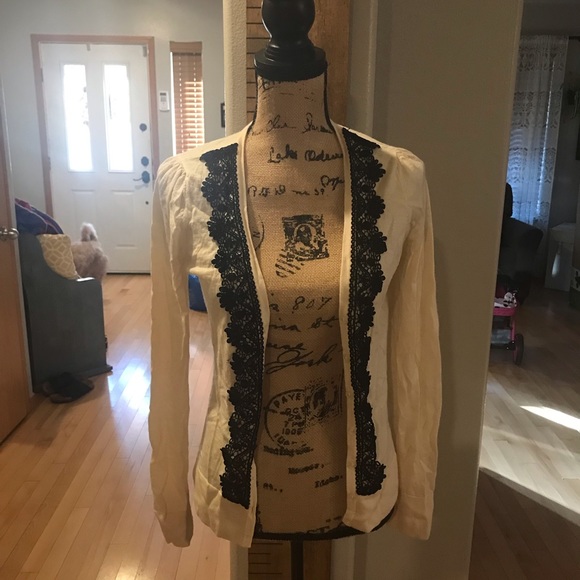 Women’s sweater Cardigan - Picture 1 of 2